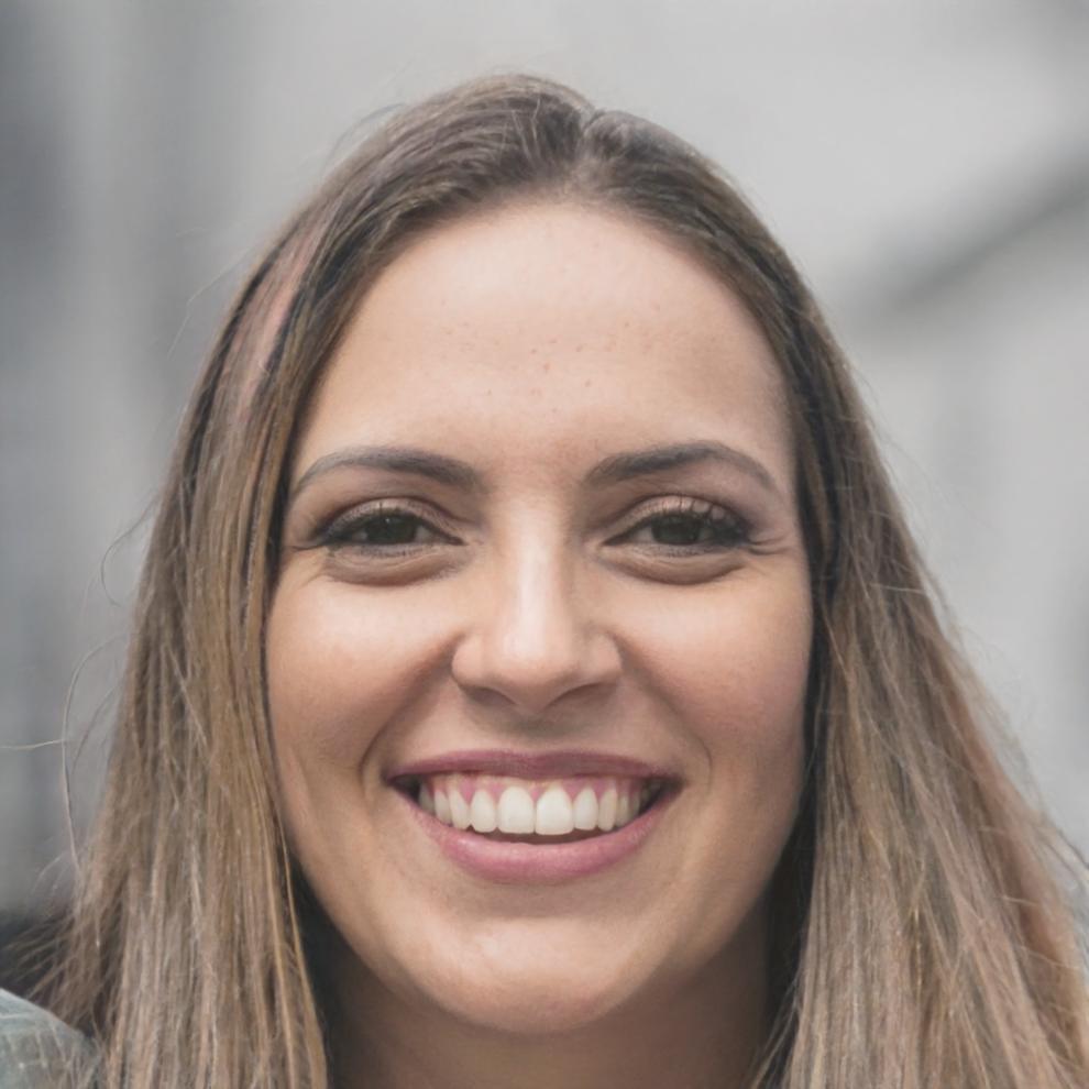 Freya Kellermann, Leitende Marktanalystin bei zylenoraphiq